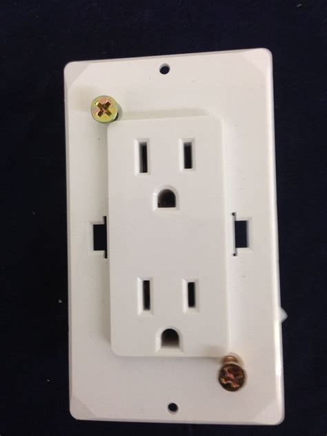 mobile home self contained receptacle